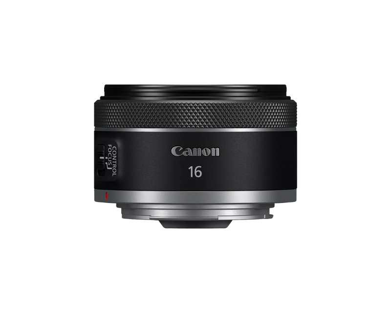 RF16mm F2.8 STM