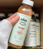 Organic tango juice