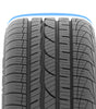 Cobra instinct® tire