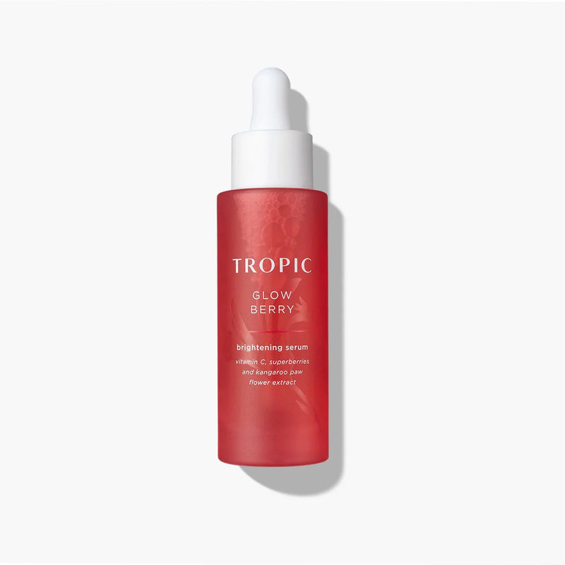 Tropic glow berry