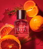 Scarlet moon fragrance