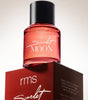 Scarlet moon fragrance