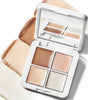 Living luminizer glow quad mini