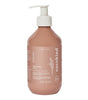 Sake body lotion
