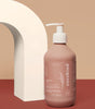 Sake body lotion