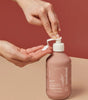 Sake body lotion