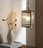 Montgomery ceiling light