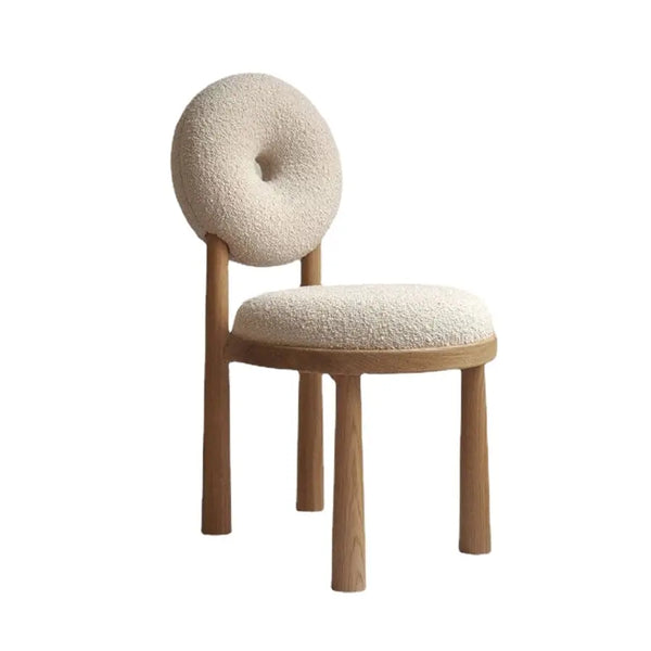 Donat dining chair