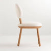 Belle valentine dining chair