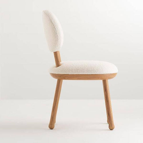 Belle valentine dining chair