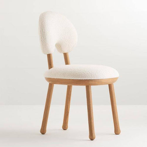 Belle valentine dining chair