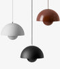 Flowerpot pendant