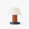 Setago portable lamp