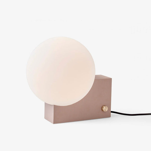 Journey table lamp