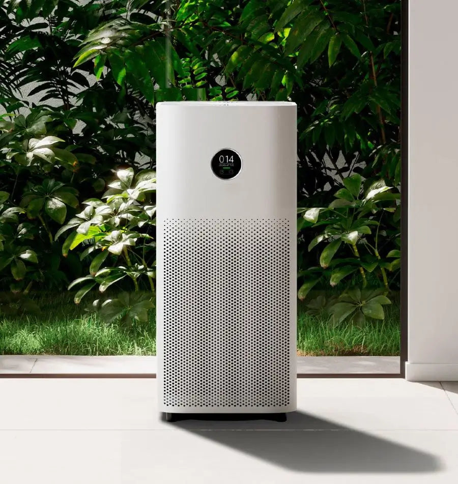 Xiaomi smart air purifier 4