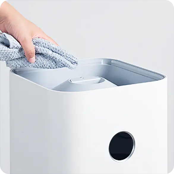 Xiaomi smart air purifier 4