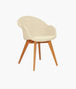 Bennett side chair