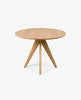 Mema rocking table