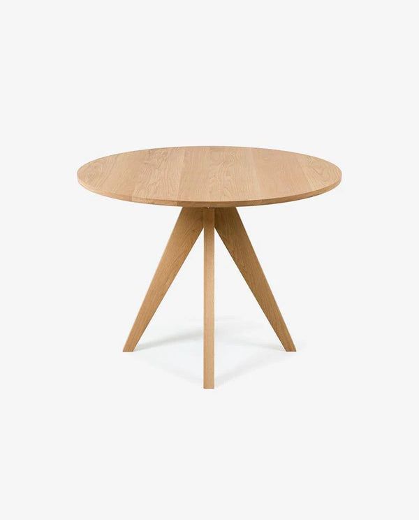 Mema rocking table