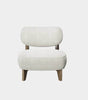 Nicolo armchair
