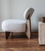 Nicolo armchair