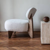 Nicolo armchair