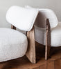 Nicolo armchair