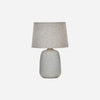 Table lamp with shade tana