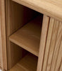 Mailen 2-door sideboard