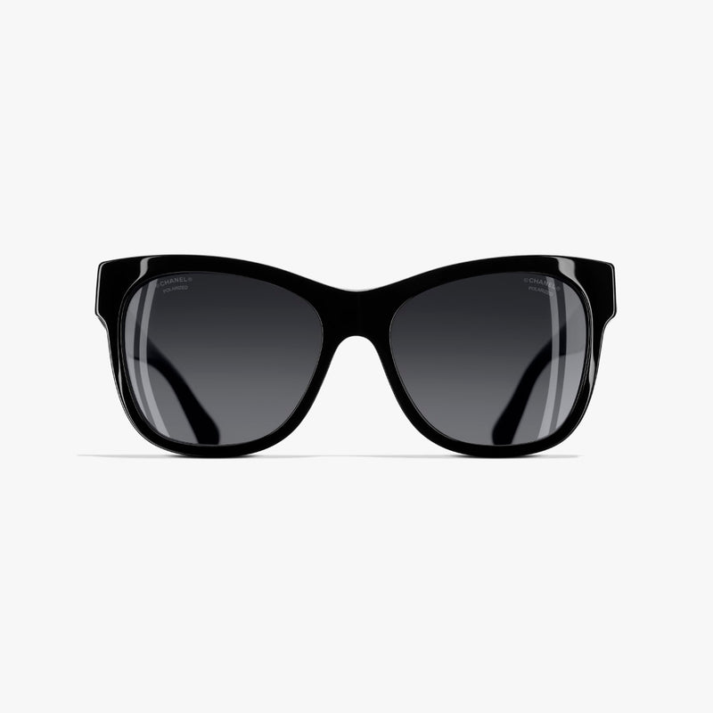 Square sunglasses