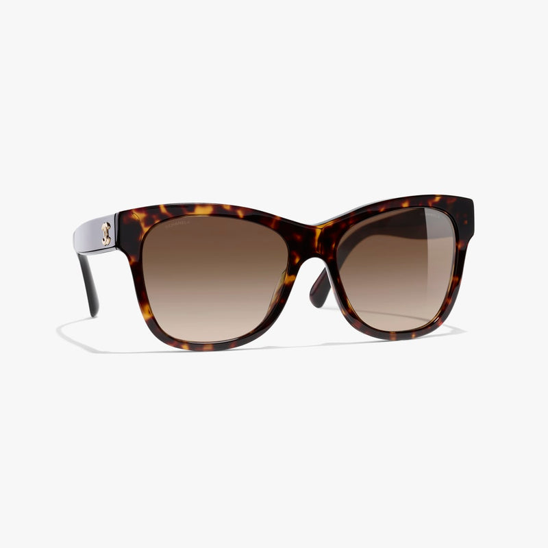 Square sunglasses