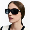 Square sunglasses