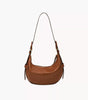 Harwell leather hobo bag