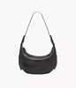 Harwell leather hobo bag