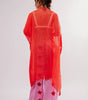 Day dream washed kimono