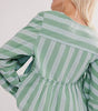 Brunch babe blouse