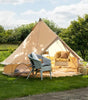 Classic bell tent