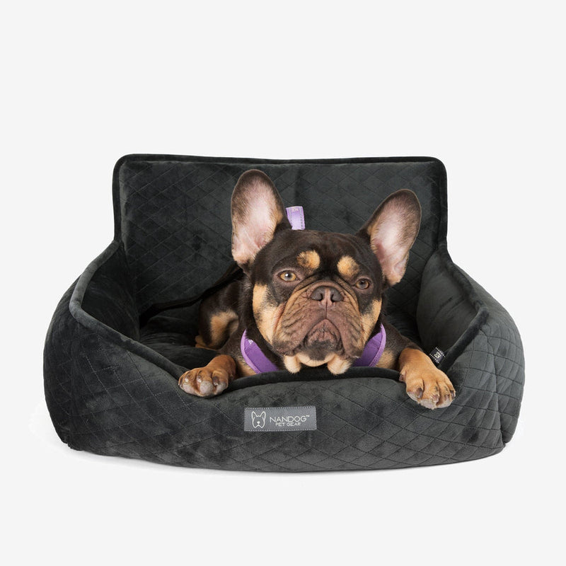 Dog car seat