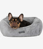 Cloud reversible dog