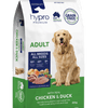 Grain free chicken & duck – Adult dog