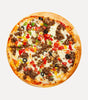 Tristan pizza