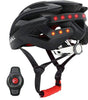 Livall BH60SE bluetooth enabled smart helmet