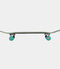 Flagship the hedgehog skateboard