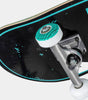 Flagship the hedgehog skateboard