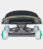 Flagship the hedgehog skateboard