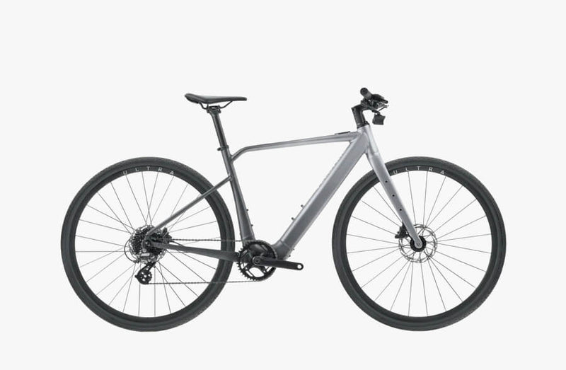 T1 ebike