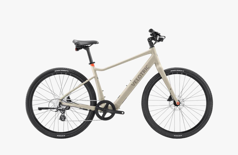 T1 ST plus ebike