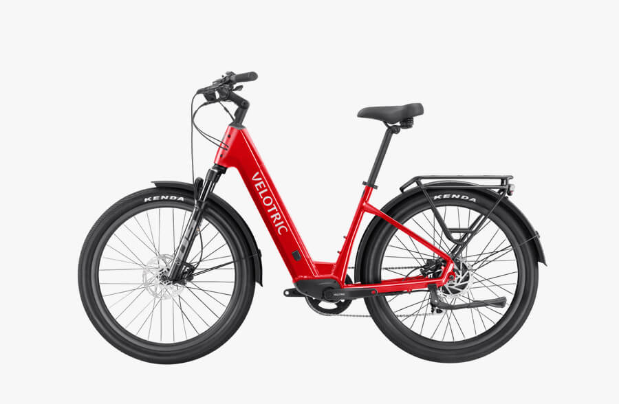 Discover 2 ebike