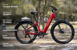 Discover 2 ebike