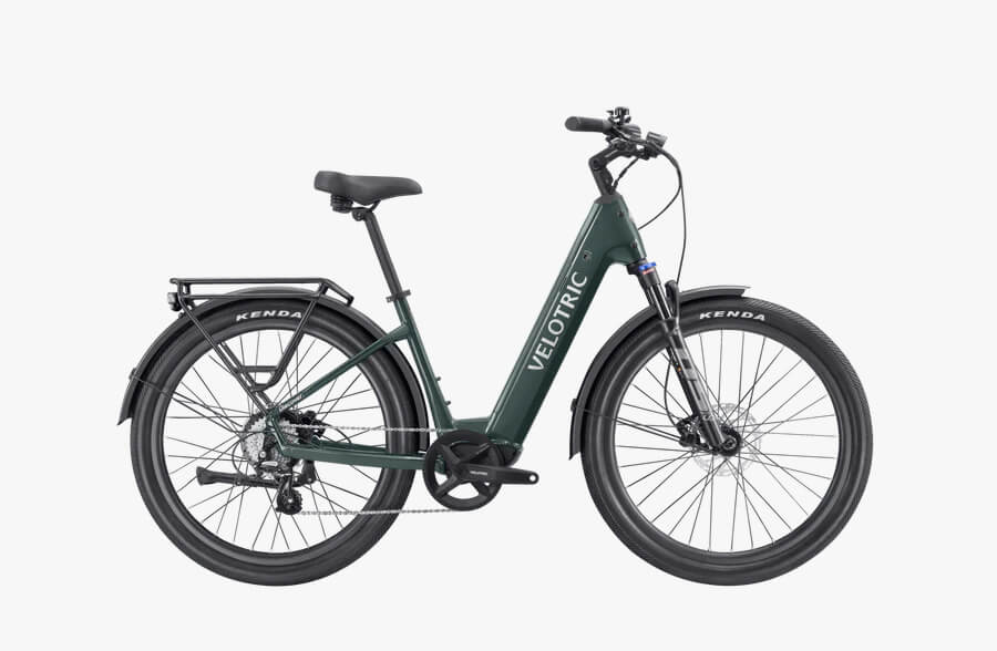 Discover 2 ebike